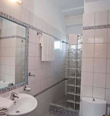 Nefeli Htl Aparthotel