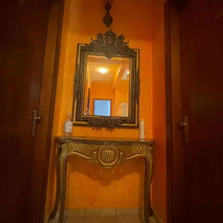 Nefeli Htl Παραλία