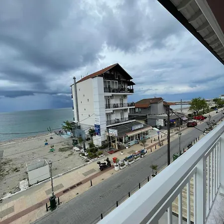 Nefeli Htl Aparthotel 2*