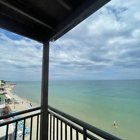 Nefeli Htl Paralia Katerinis