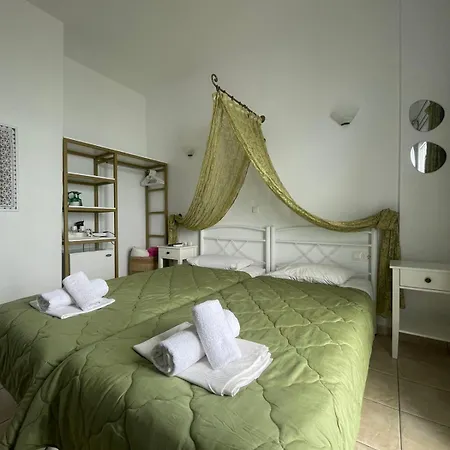 Aparthotel Nefeli Htl Paralia Katerinis