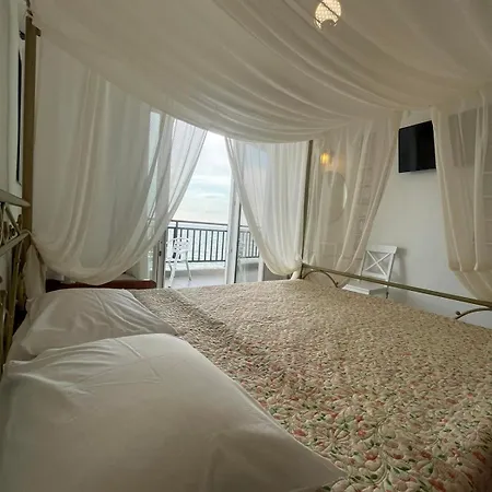 Nefeli Htl Paralia Katerinis