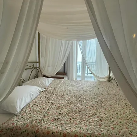 Aparthotel Nefeli Htl 2*