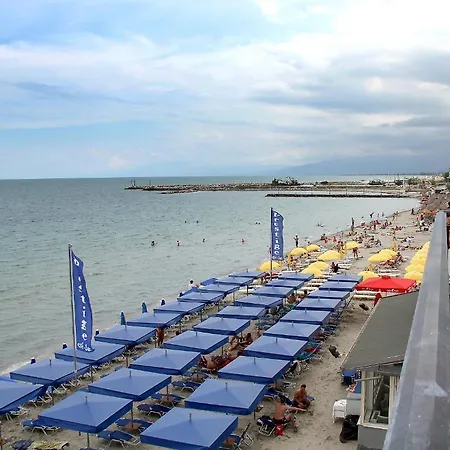 Nefeli Htl Paralia Katerinis