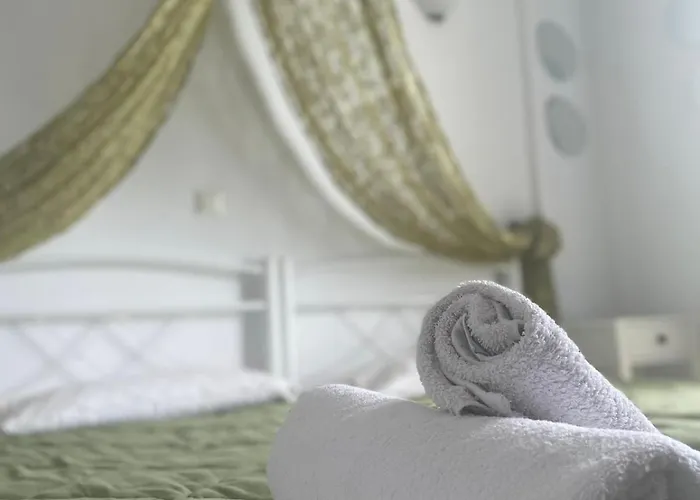 Aparthotel Nefeli Htl