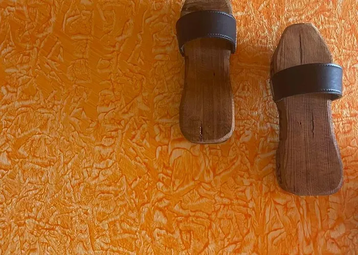 Aparthotel Nefeli Htl Paralía