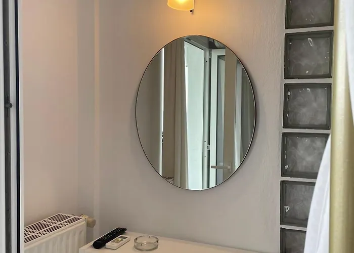 Nefeli Htl 2* Paralía