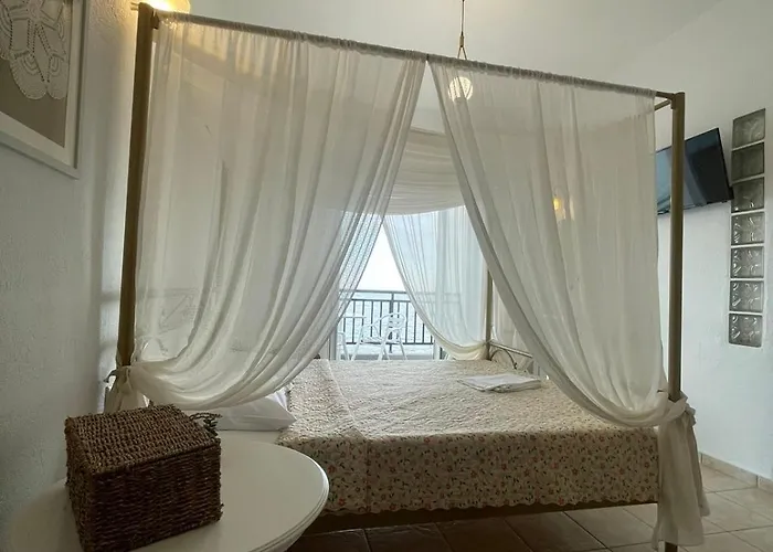 Aparthotel Nefeli Htl