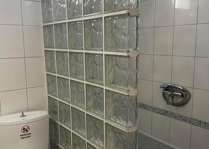 Aparthotel Nefeli Htl Paralía