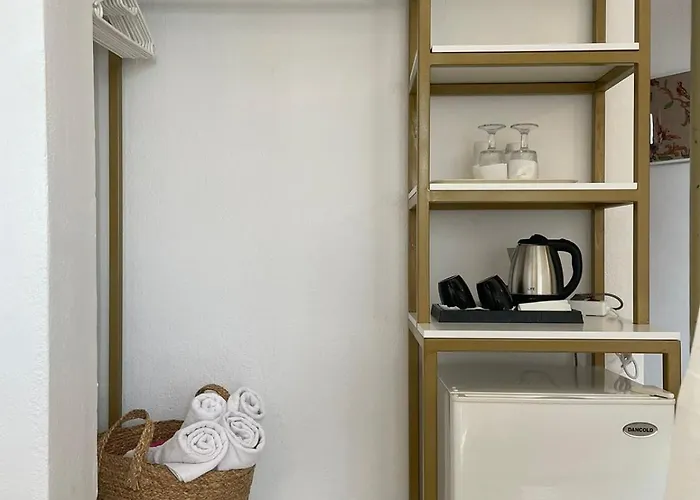 Nefeli Htl Aparthotel 2*