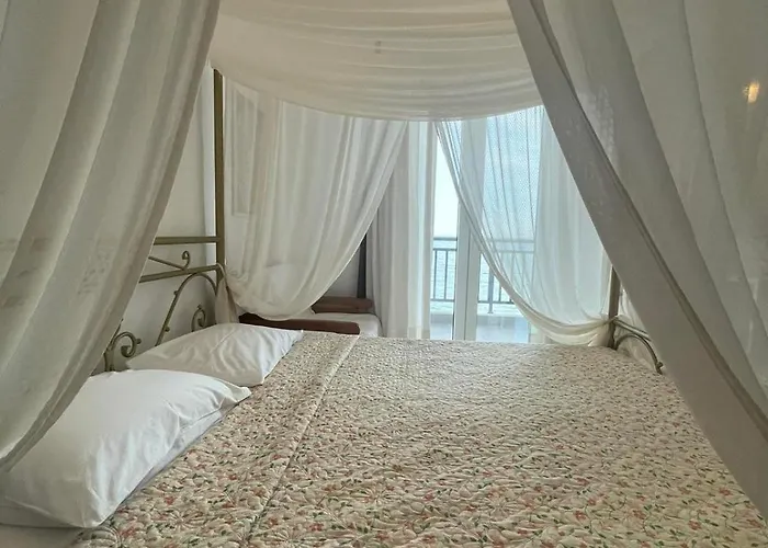 Aparthotel Nefeli Htl 2*