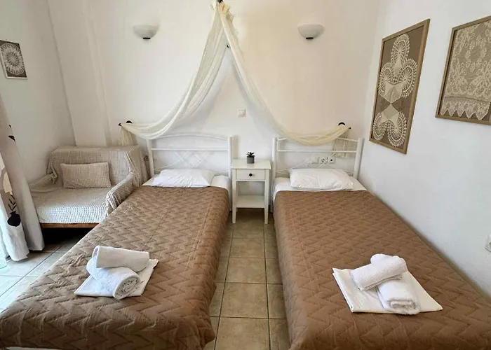 Nefeli Htl Aparthotel