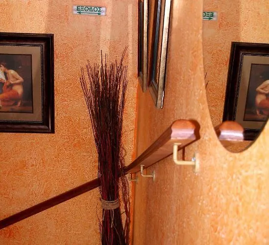 Nefeli Htl Aparthotel