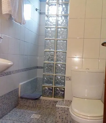 Aparthotel Nefeli Htl 2*