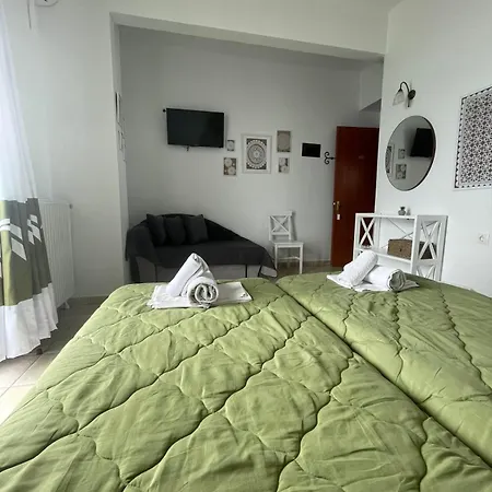 Nepheli 2* Paralia Katerinis