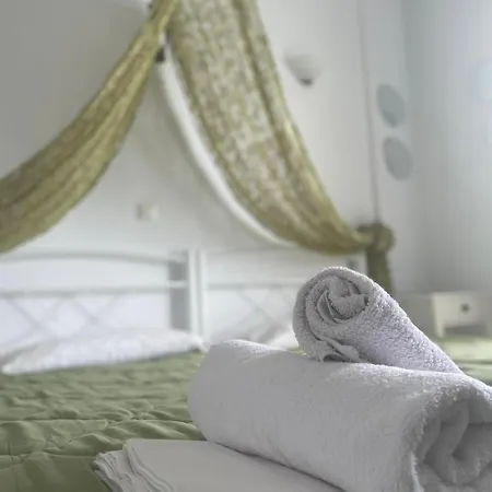 Apartmanhotel Nefeli Htl