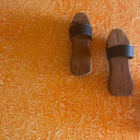 アパートホテル Nefeli Htl Paralía