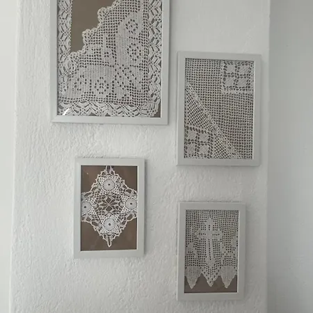 Nefeli Htl アパートホテル 2*