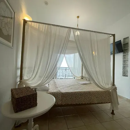 Apartmanhotel Nefeli Htl