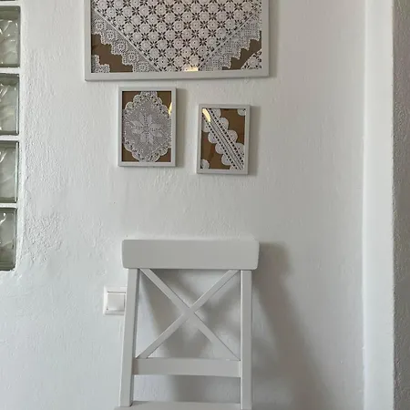 Nefeli Htl アパートホテル 2*