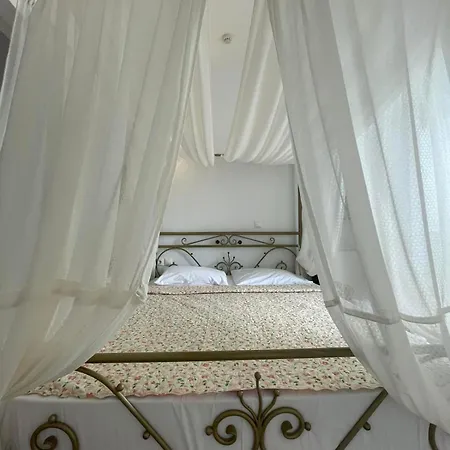 Apartmanhotel Nefeli Htl 2*