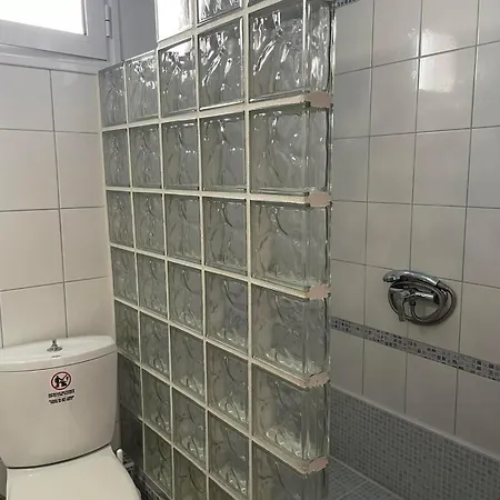 アパートホテル Nefeli Htl Paralía