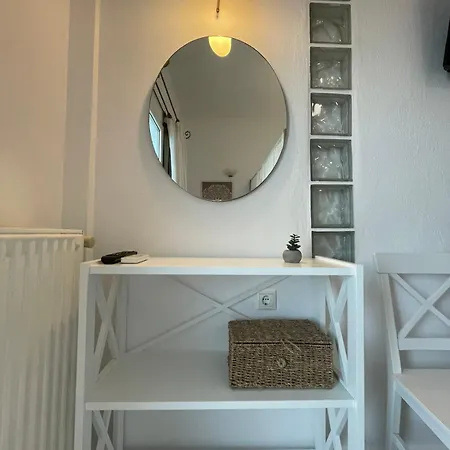 Nefeli Htl 2* Paralía