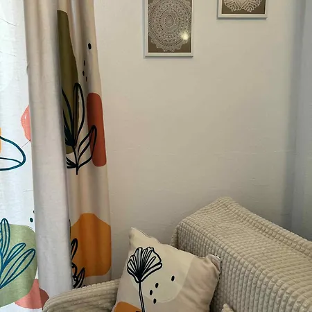 Nefeli Htl 2* Paralía