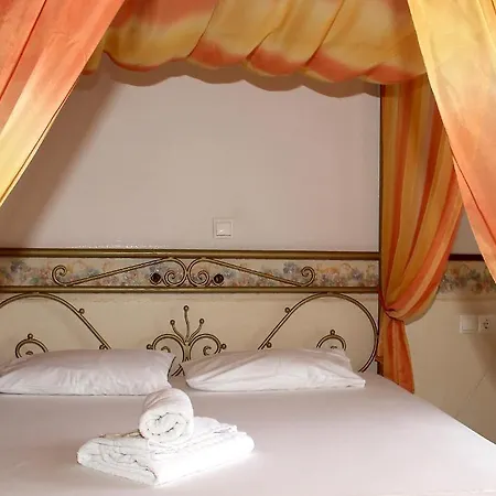 Hotel Nepheli Paralia Katerinis