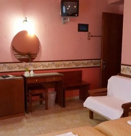 Nepheli Hotel