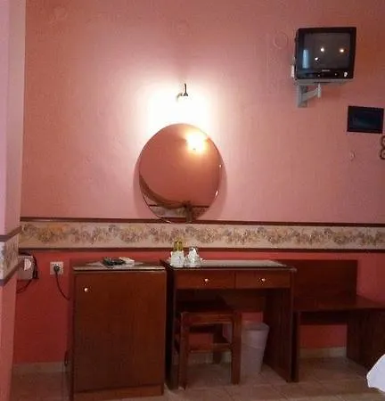 Nepheli Hotel