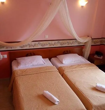 Hotel Nepheli
