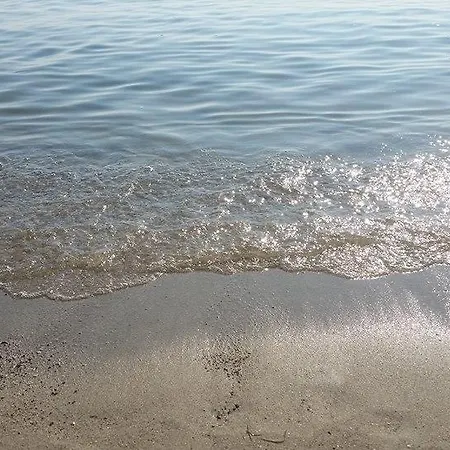 Nefeli Htl アパートホテル 2*