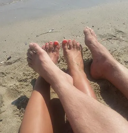 アパートホテル Nefeli Htl