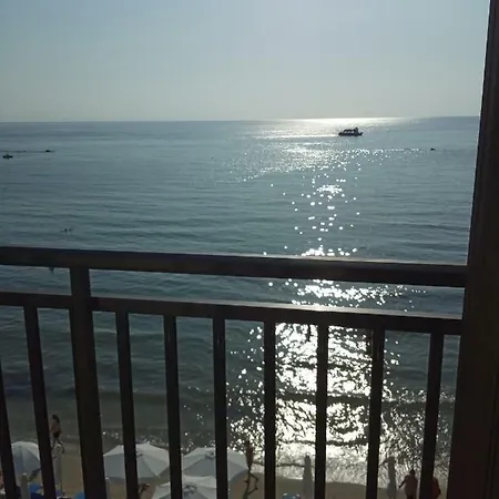Nepheli 2* Paralia Katerinis