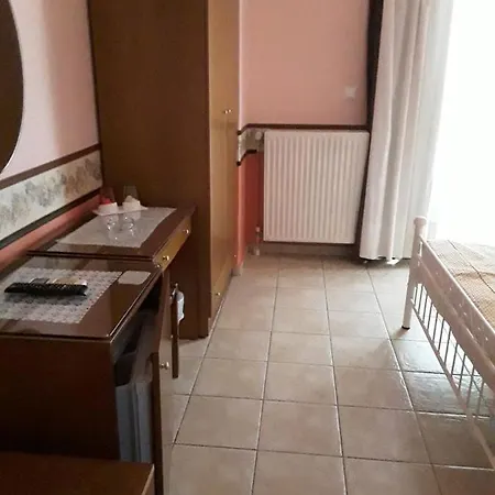 Nepheli Hotel