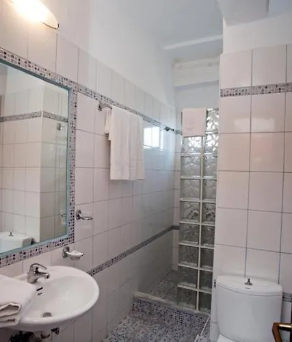 Nefeli Htl Aparthotel