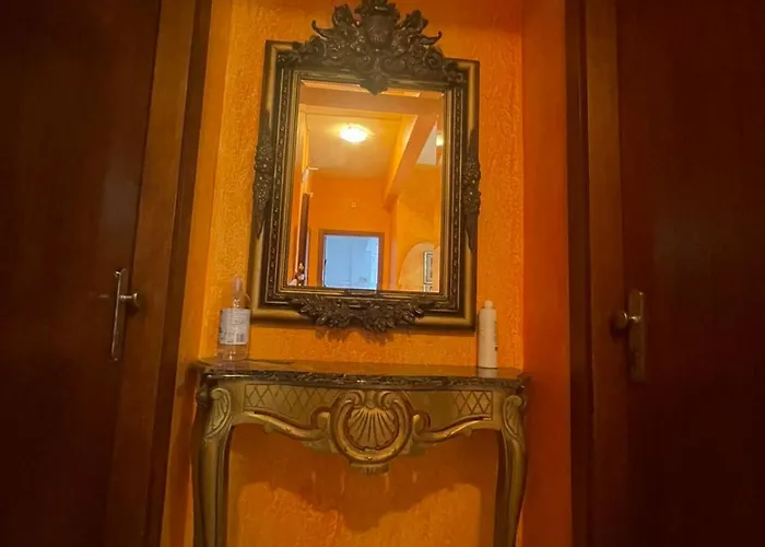 Nefeli Htl Paralia Katerinis