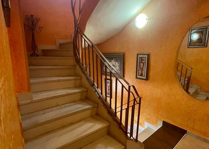 Nefeli Htl Apart-hotel