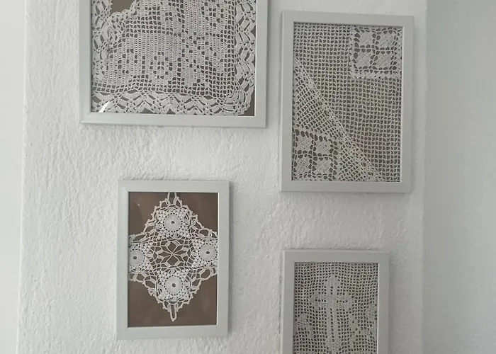 Nefeli Htl Aparthotel 2*