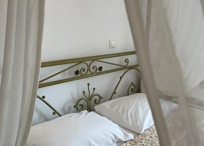 Nefeli Htl Apart-hotel