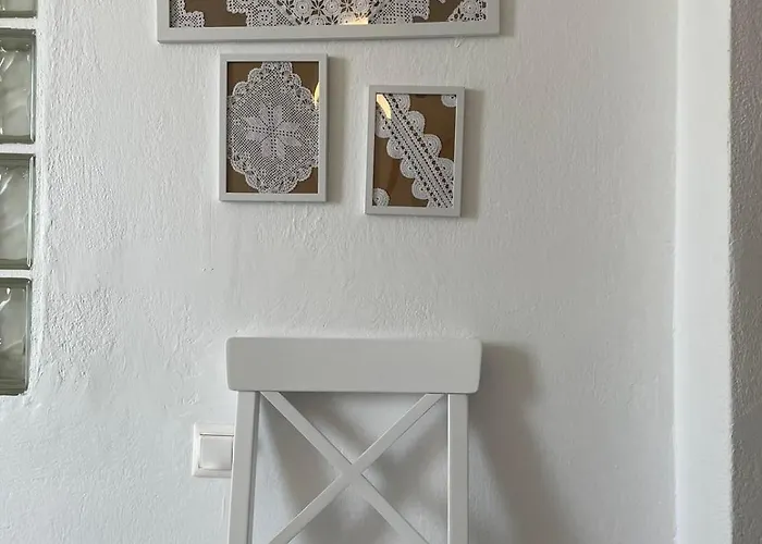 Nefeli Htl Aparthotel 2*