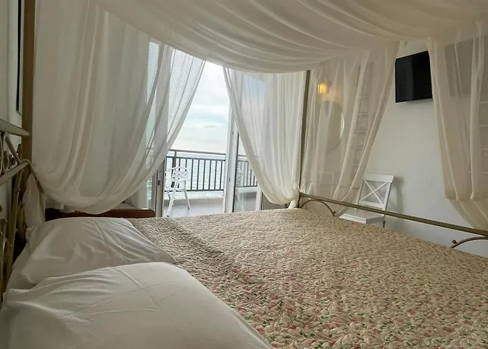 Nefeli Htl Paralia Katerinis