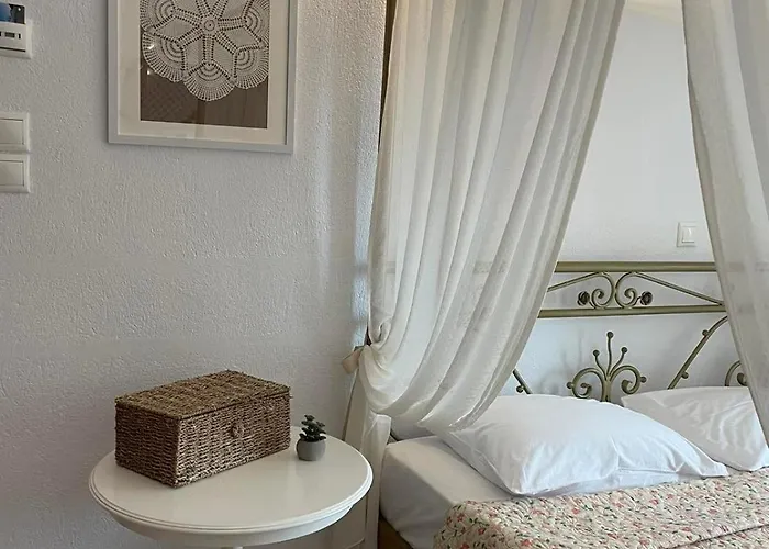 Apart-hotel Nefeli Htl