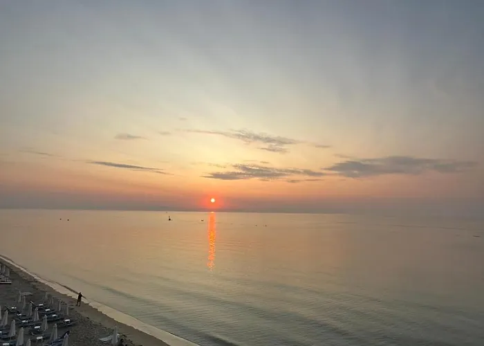 Nefeli Htl Aparthotel