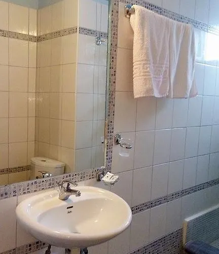 Nefeli Htl Aparthotel 2*