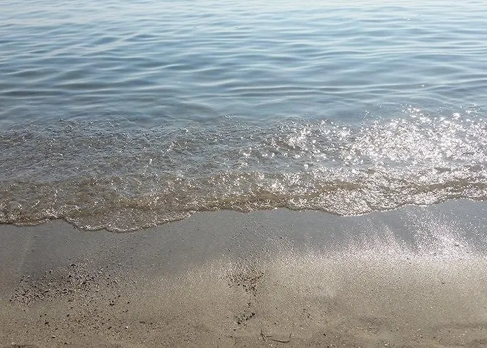 Nefeli Htl Aparthotel 2*