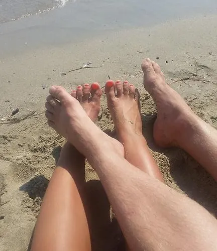 Aparthotel Nefeli Htl