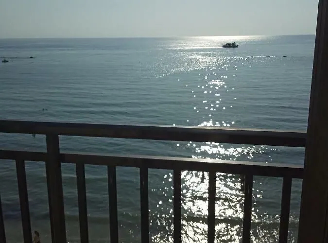 Nefeli Htl 2* Paralia Katerinis